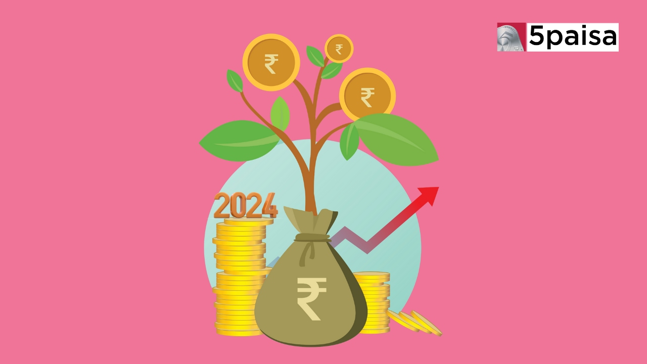 Best ELSS Funds for 2024 5paisa
